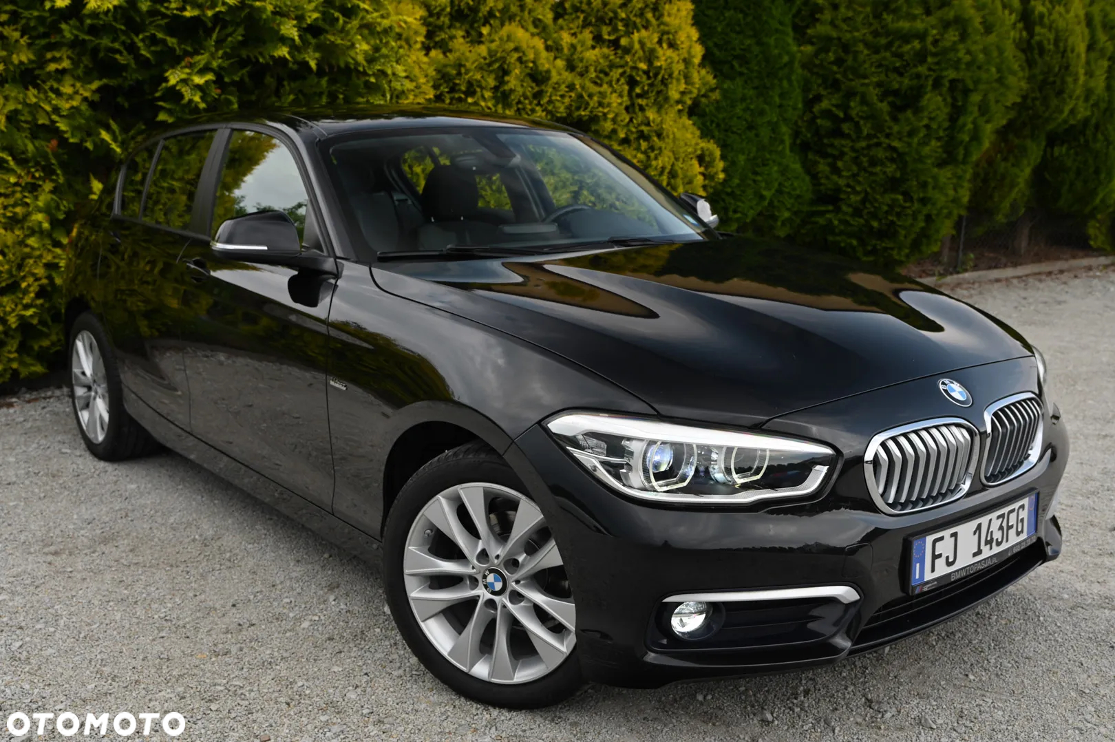 BMW Seria 1 116d Urban Line - 15