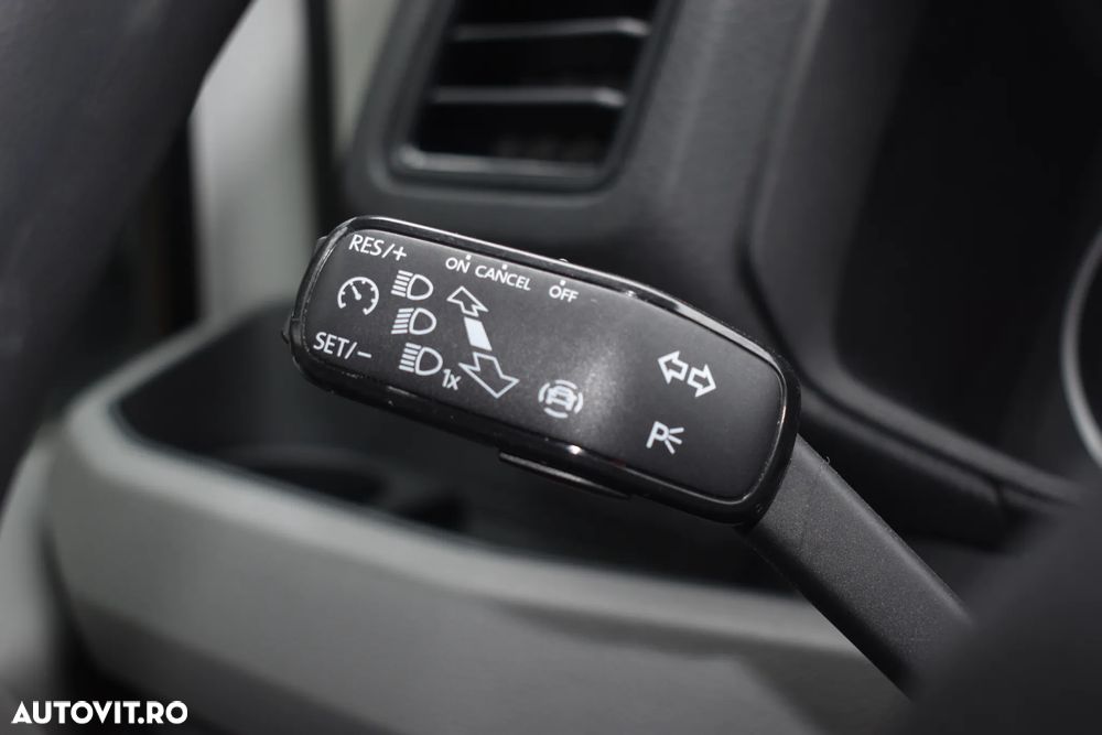 Volkswagen Crafter 2.0 CD LWB - 18