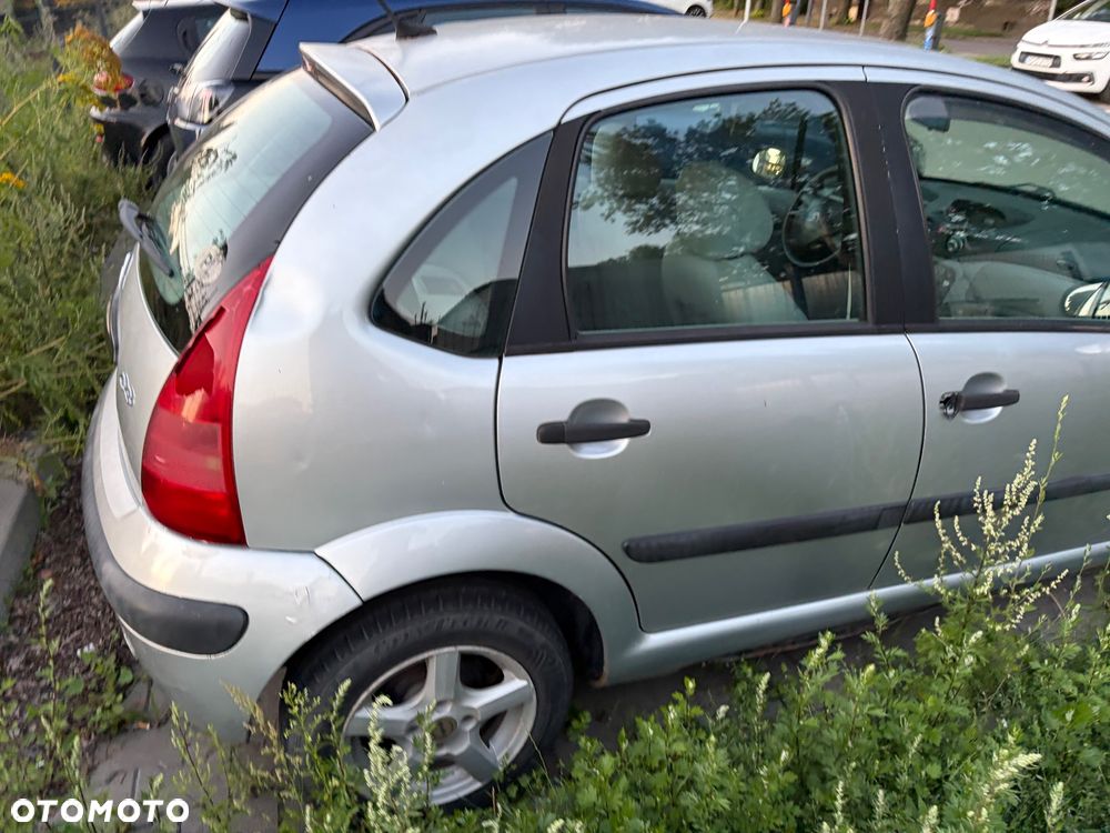 Citroën C3 1.1 X - 10