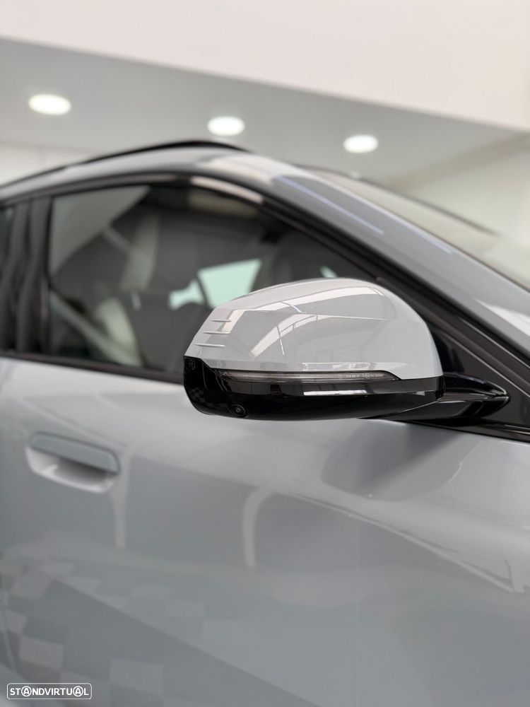 BMW iX2 xDrive30 Pack Desportivo M Pro - 34