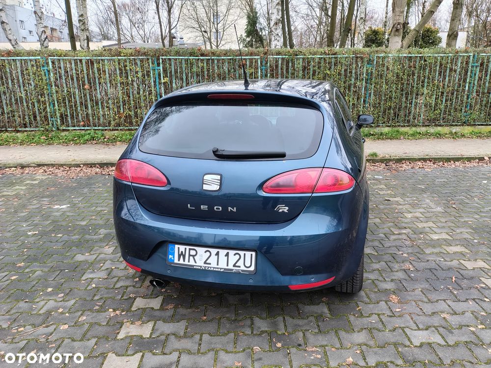 Seat Leon 1.9 TDI Audience - 6