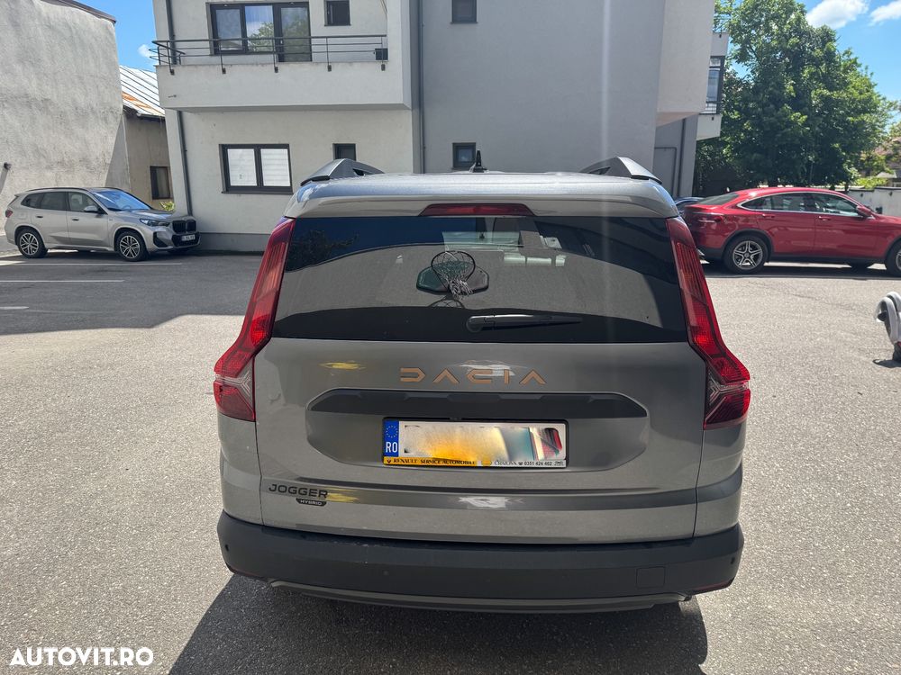 Dacia Jogger - 6