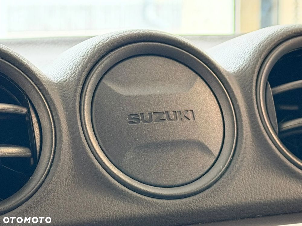Suzuki Vitara 1.0 Boosterjet Comfort 2WD - 26