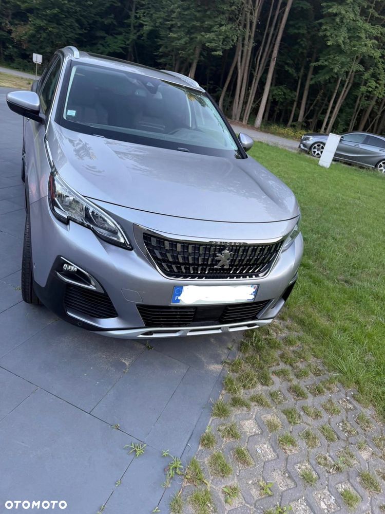 Peugeot 3008 - 5