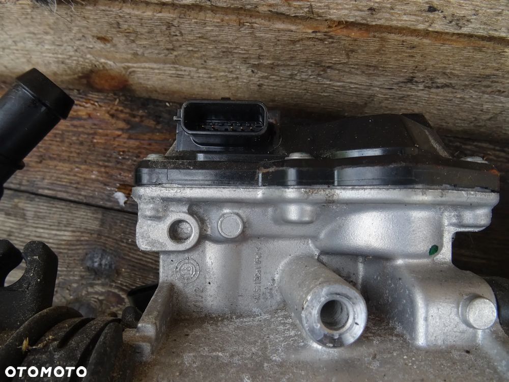 ZAWÓR EGR CZUJNIK FORD FOCUS 2.0 PANTHER HG9Q9M425AB HG9Q-9M425-AB