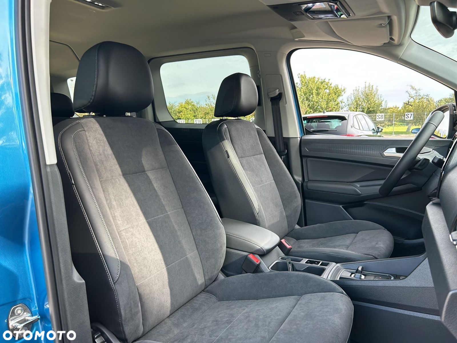 Volkswagen Caddy Maxi 2.0 TDI Style DSG - 17