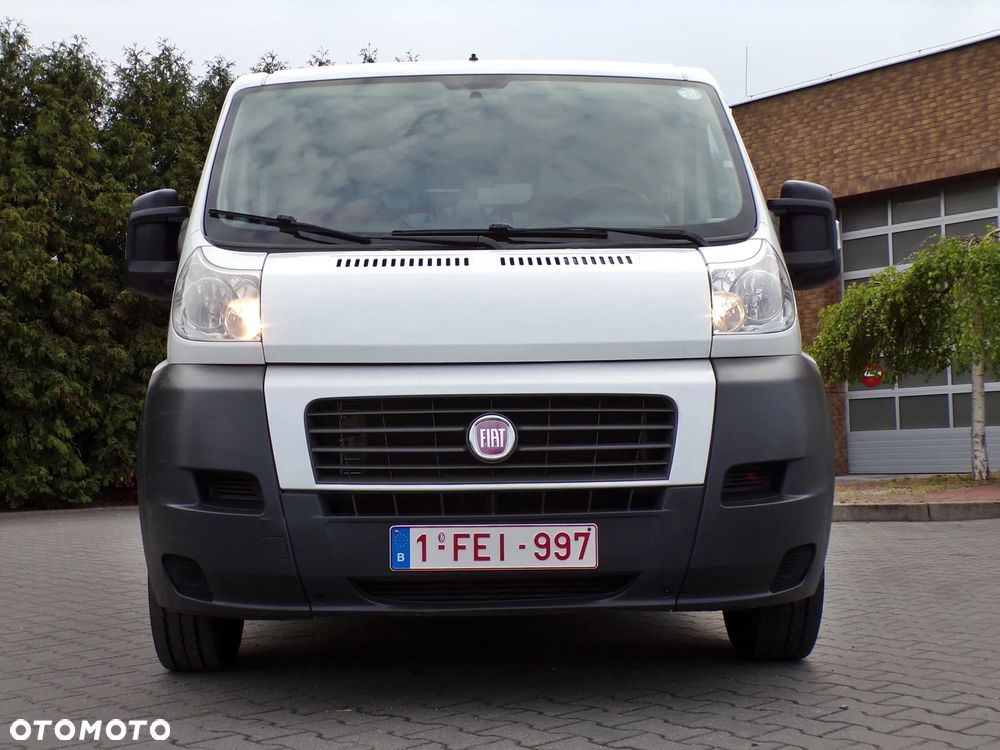 Fiat DUCATO - 6