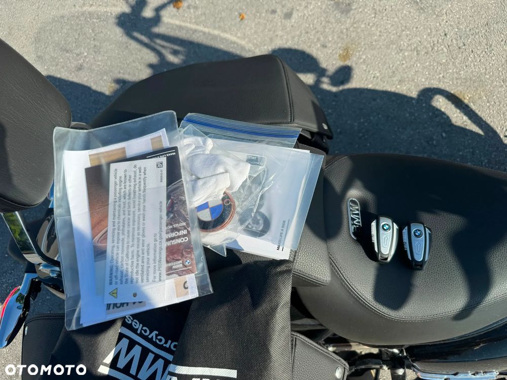 BMW R - 8
