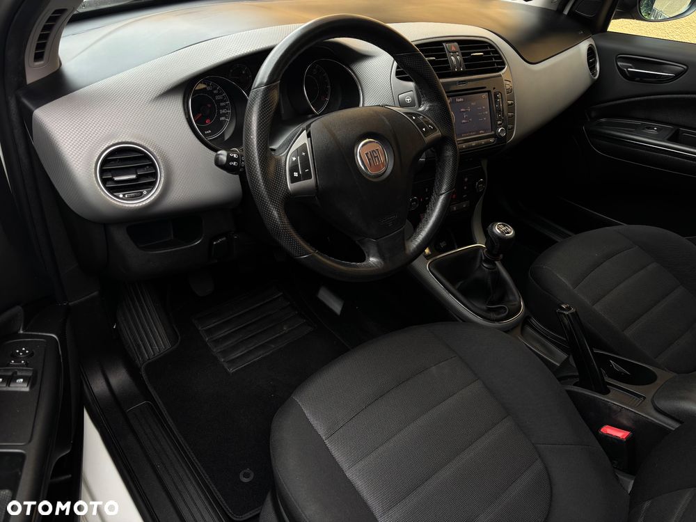 Fiat Bravo 1.4 16V Emotion - 6