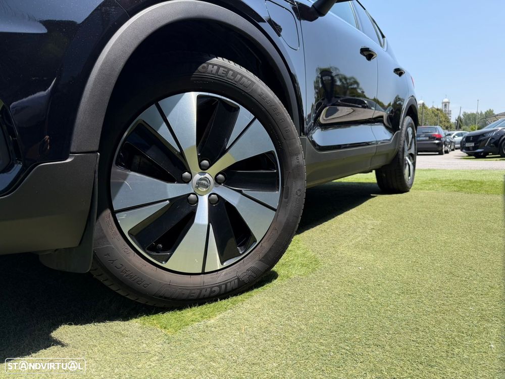 Volvo XC 40 1.5 T4 PHEV Inscription - 7