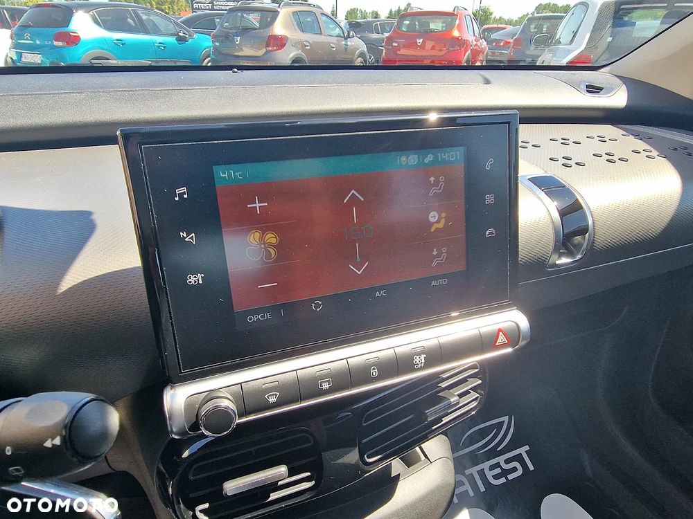 Citroën C4 Cactus PureTech 110 Stop&Start Origins - 17