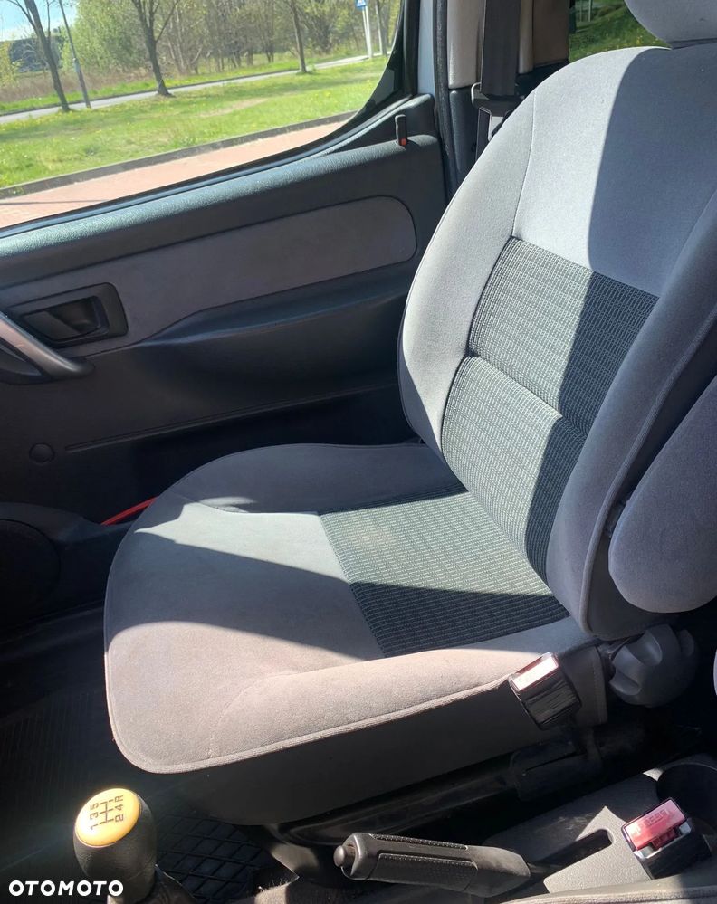 Citroën Berlingo 1.4i Multispace - 12