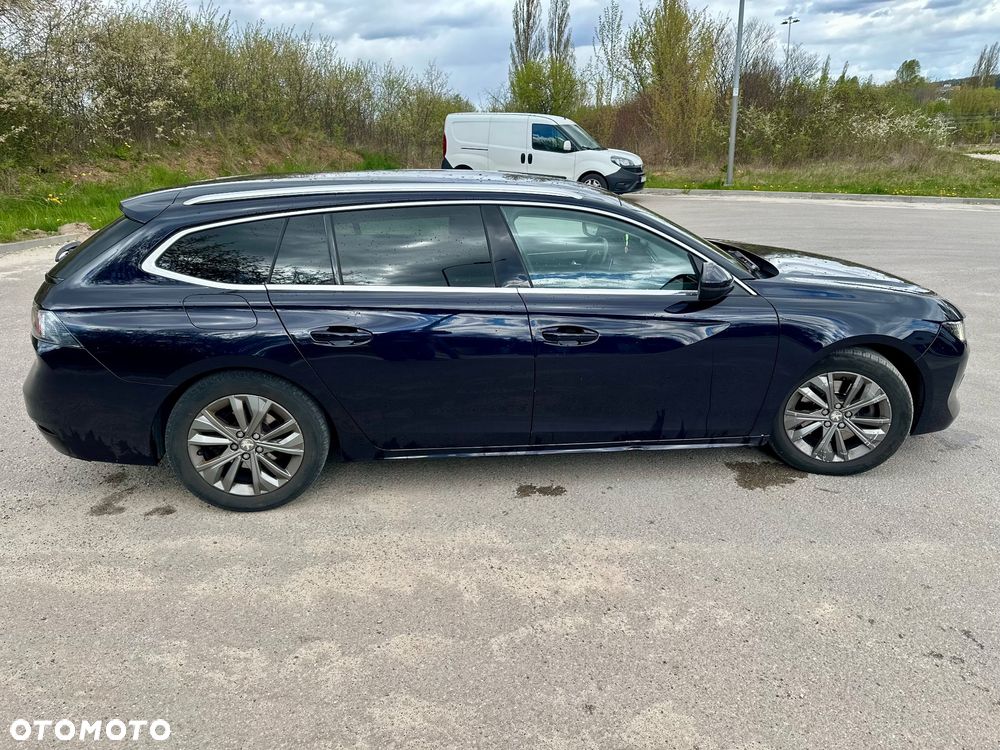 Peugeot 508 - 13