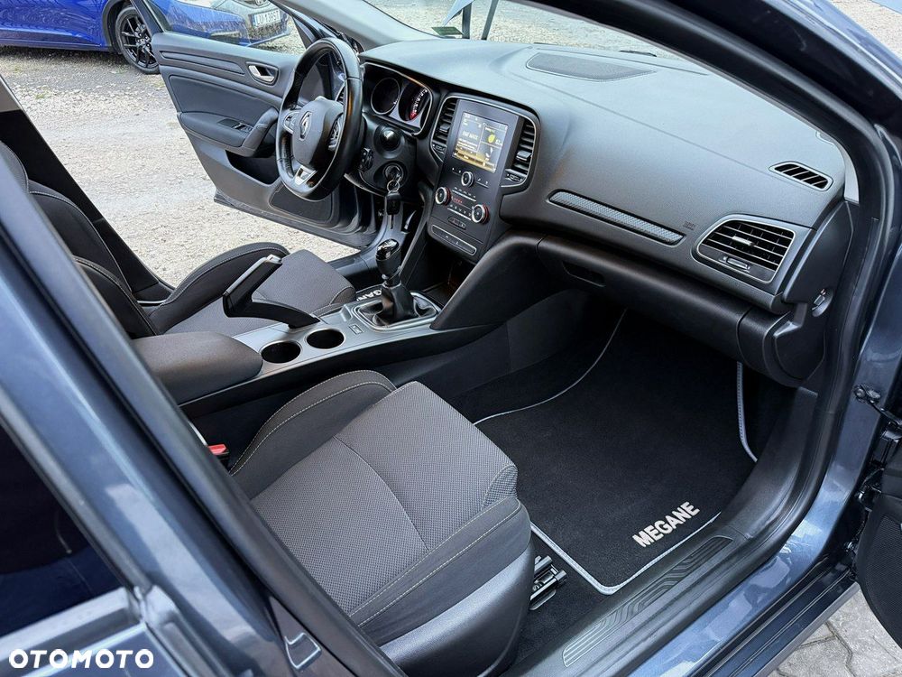 Renault Megane ENERGY TCe 100 INTENS - 21