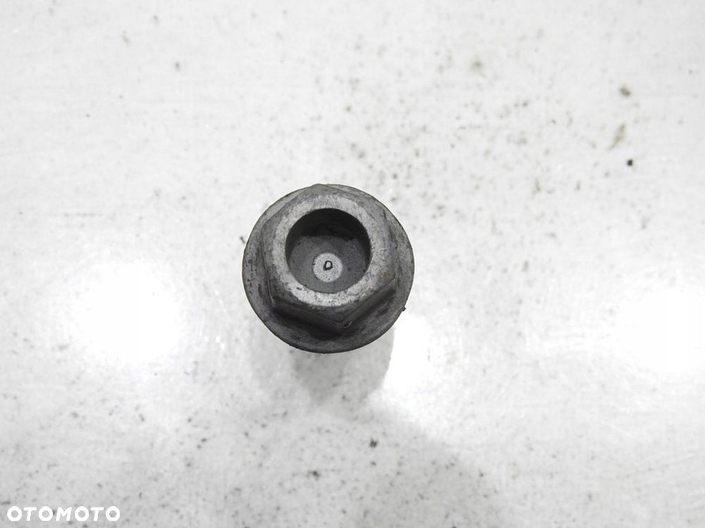 ŚRUBA ŚRUBY FELG DACIA DOKKER - 5