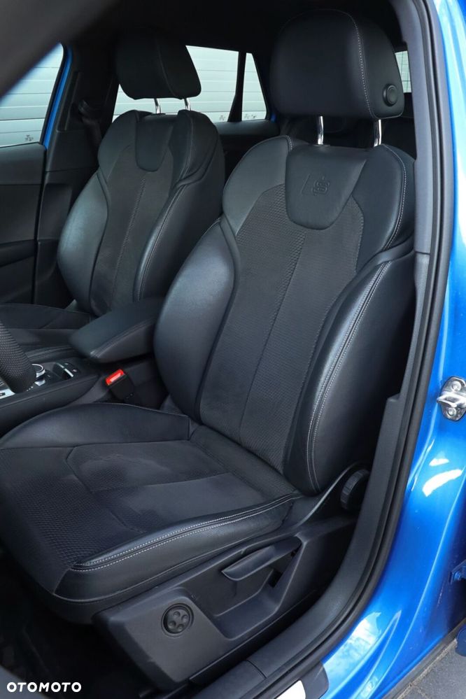 Audi Q2 35 TFSI S Line S tronic - 9