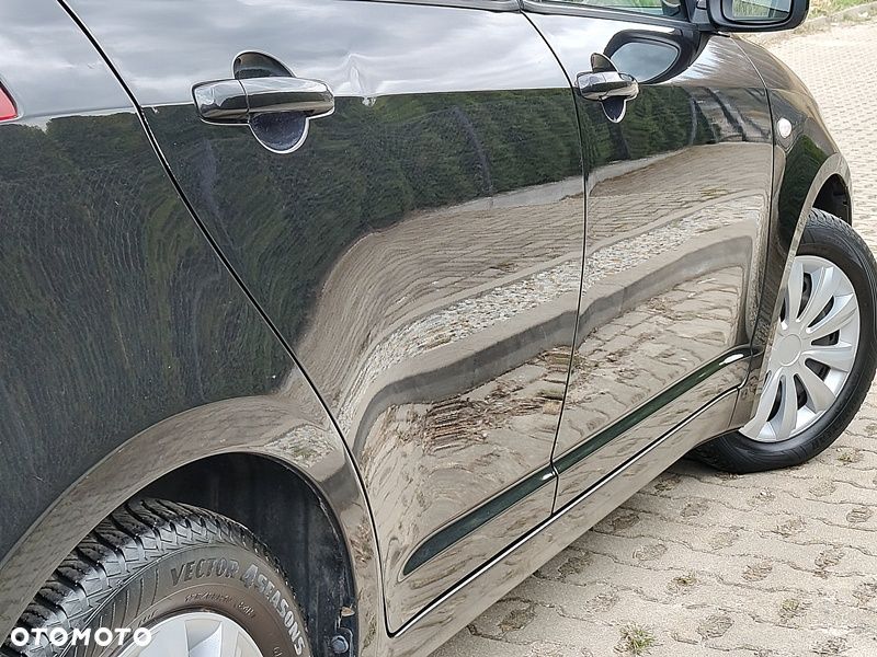 Suzuki Swift 1.3 Comfort - 32