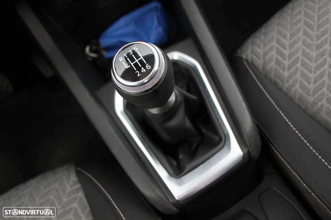 Renault Clio 1.0 TCe Limited Bi-Fuel - 10
