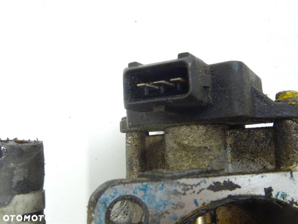 PRZEPUSTNICA - 55.00 PLN - OPEL OMEGA B (V94) 1994 - 2005 2.0 16V (F69, M69, P69) 100 kW [136 KM] - 4