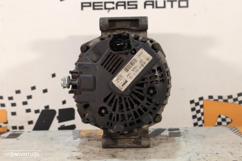 Alternador Mercedes-Benz C-Class (W204)  A0141541102 / Tg15c130 / 2605 - 2