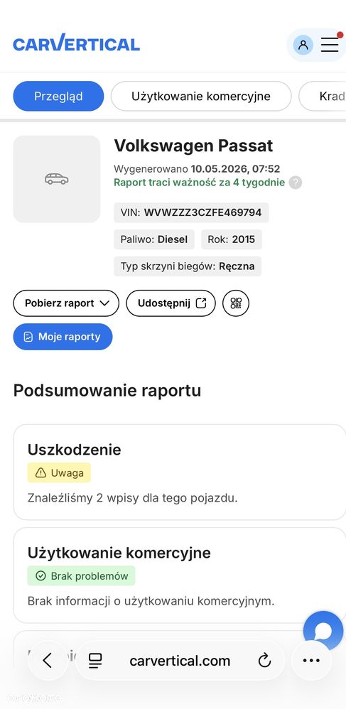 Volkswagen Passat 2.0 TDI BMT Highline - 30
