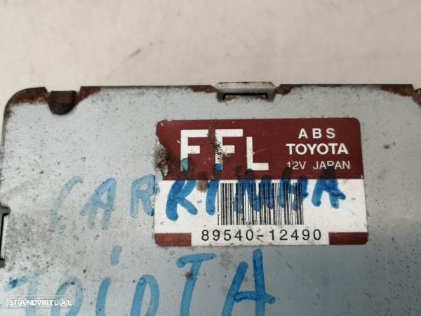 Centralina / Modulo Abs Toyota Corolla (_E11_) - 2