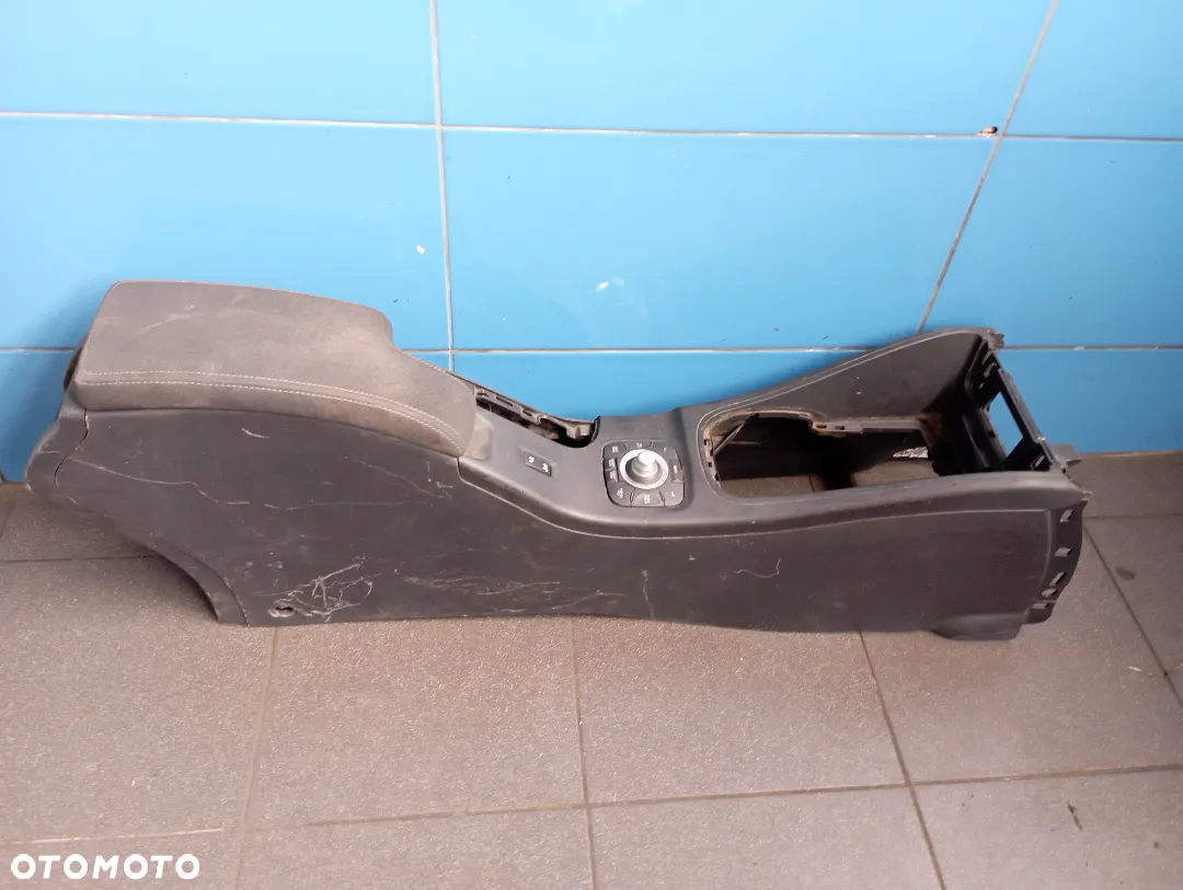 Joystic Panel sterowania Megane III - 3