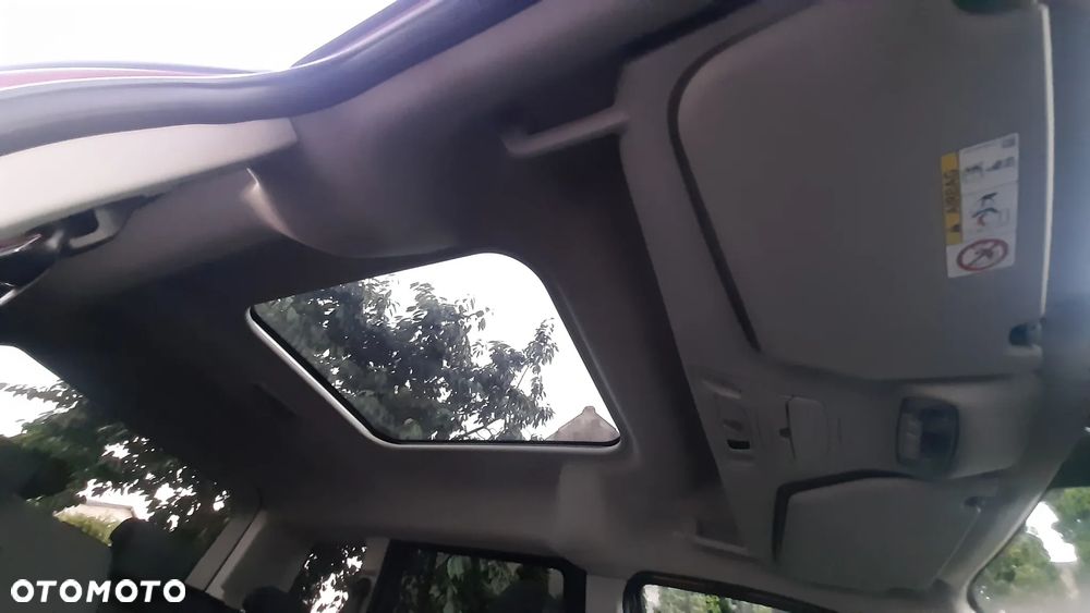 Ford Tourneo Connect 1.5TDCi Start-Stop Titanium - 35