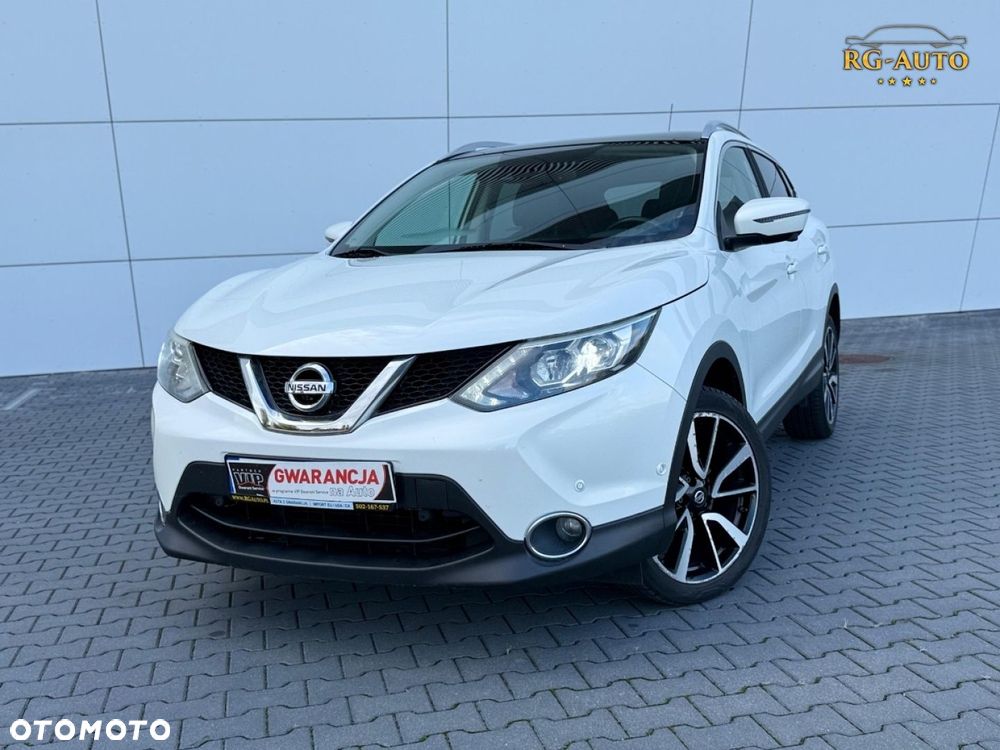 Nissan Qashqai - 15