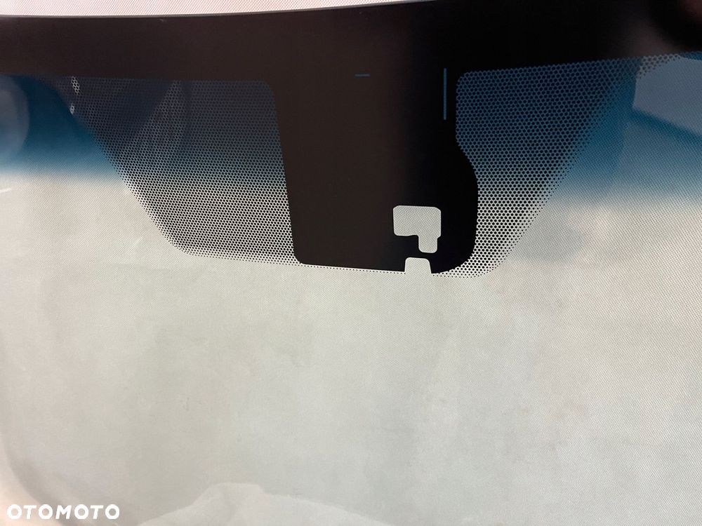 honda accord euro szyba przednia sensor 2008-2012 - 5