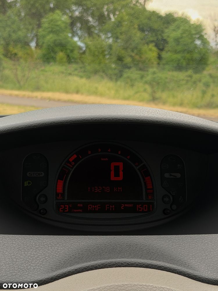 Renault Modus 1.6 16V Exception - 11