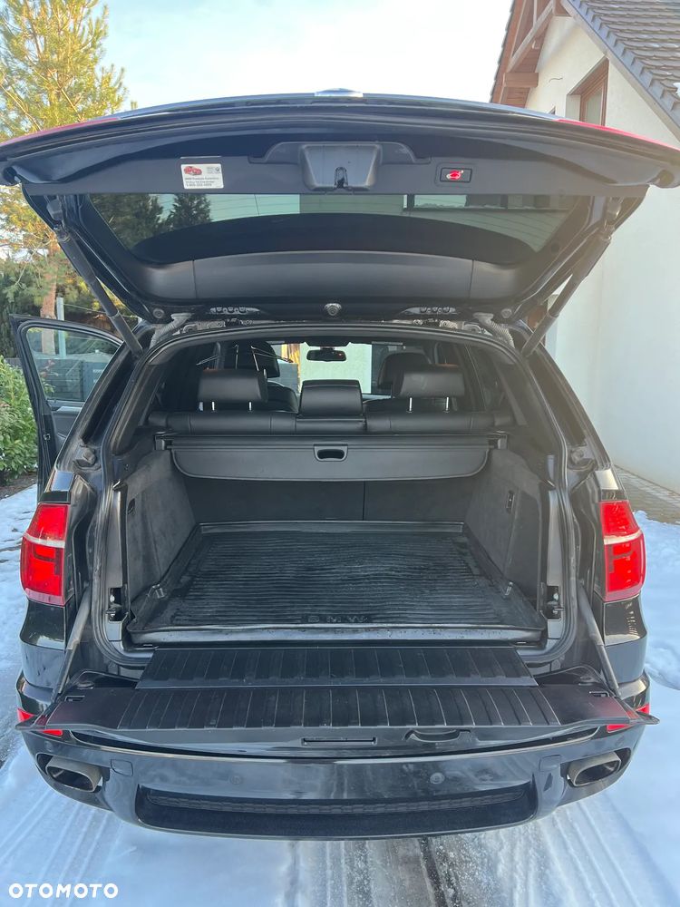 BMW X5 - 12