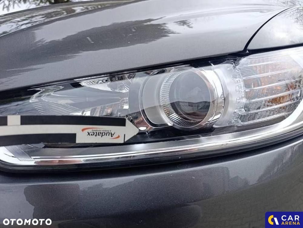 Ford Mondeo 2.0 TDCi Ambiente - 29