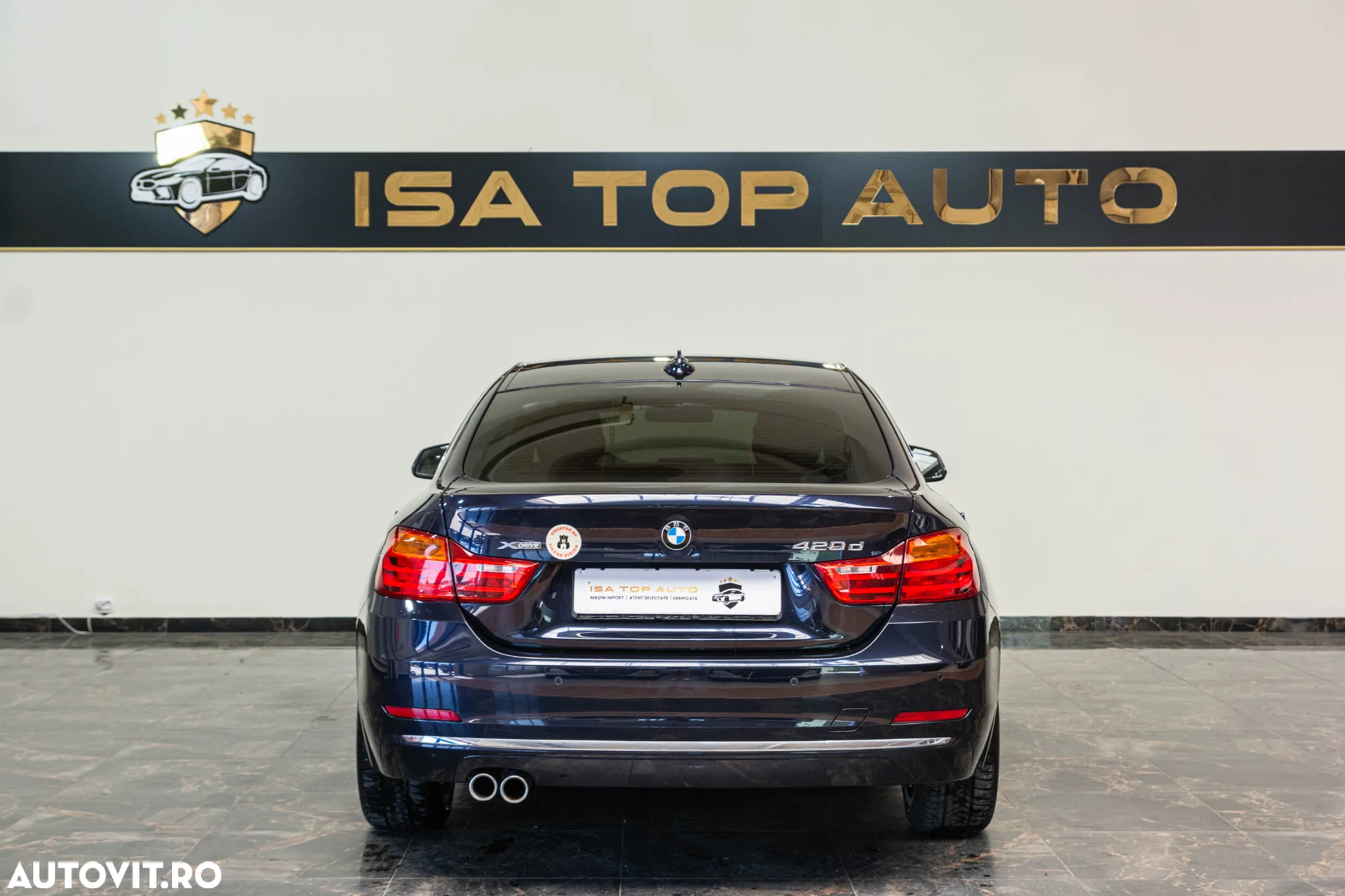 BMW Seria 4 - 28