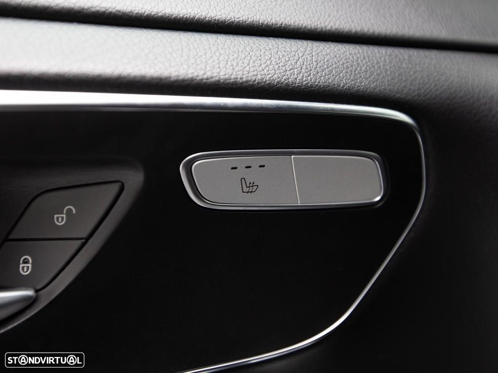 Mercedes-Benz EQV 300 - 15