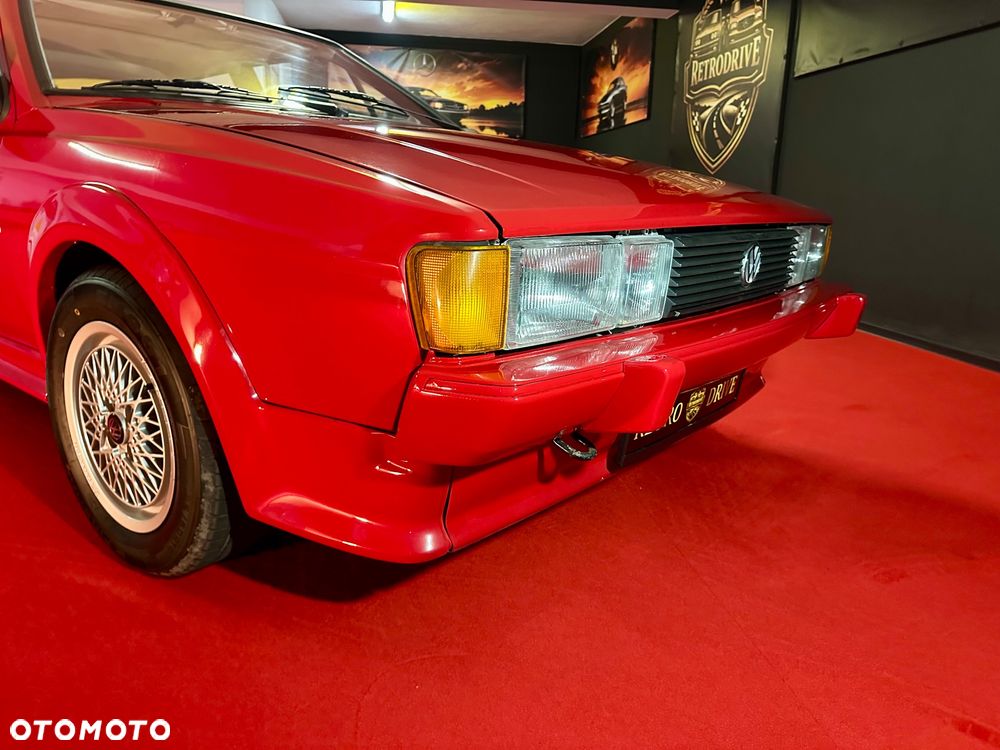 Volkswagen Scirocco - 17