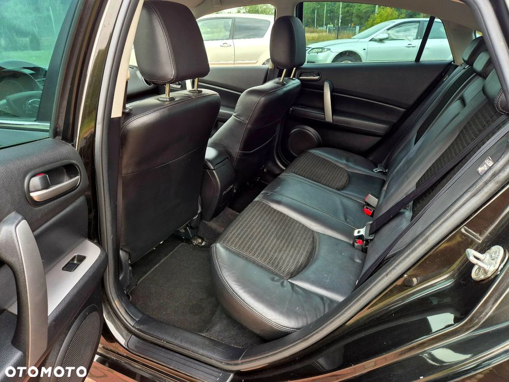 Mazda 6 2.0 CD Dynamic - 30