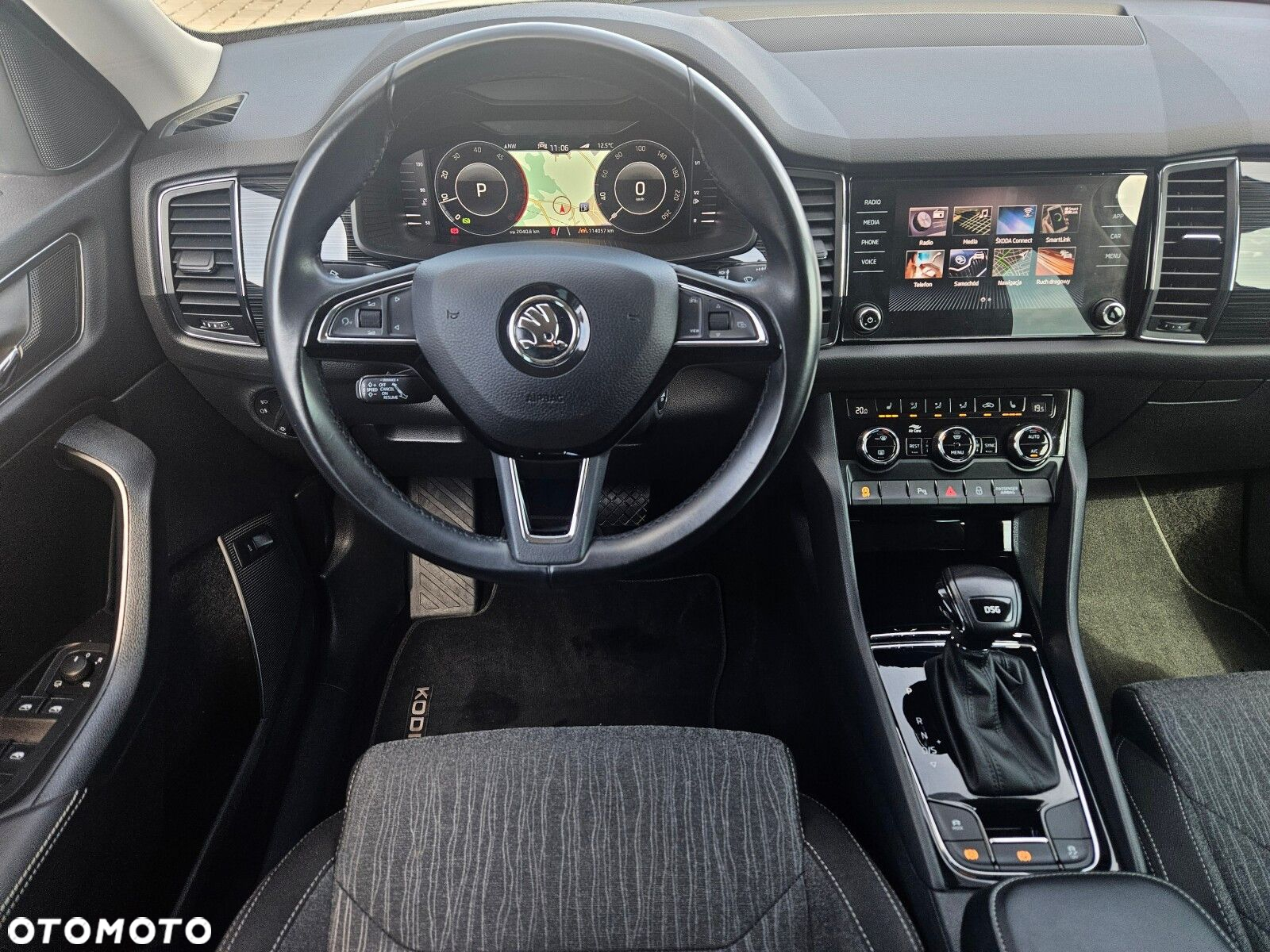 Skoda Kodiaq 2.0 TDI 4x2 Style DSG - 35