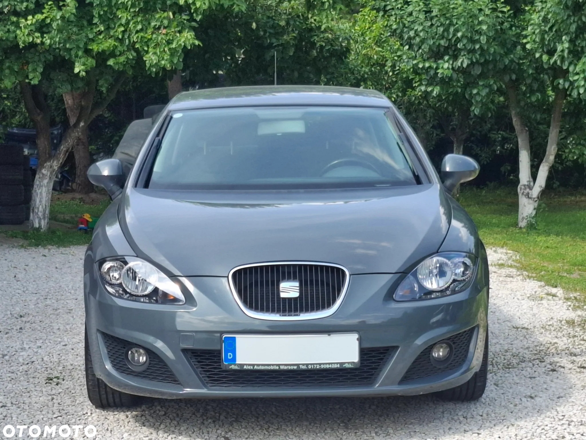 Seat Leon 1.4 TSI Style - 2