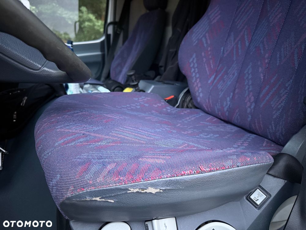 Mercedes-Benz Atego 1223 - 14