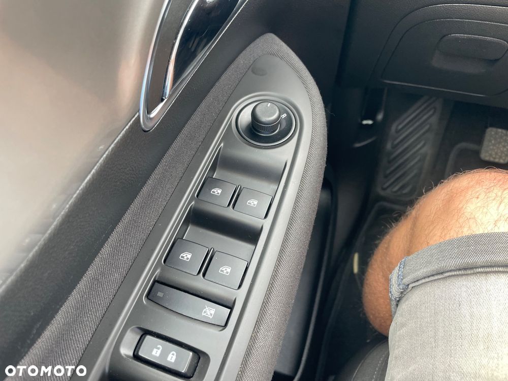 Opel Mokka 1.4 Turbo ecoFLEX Start/Stop 4x4 Edition - 23