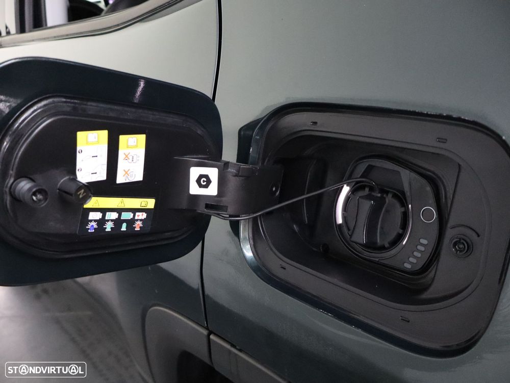 Jeep Compass 1.3 TG Limited - 21