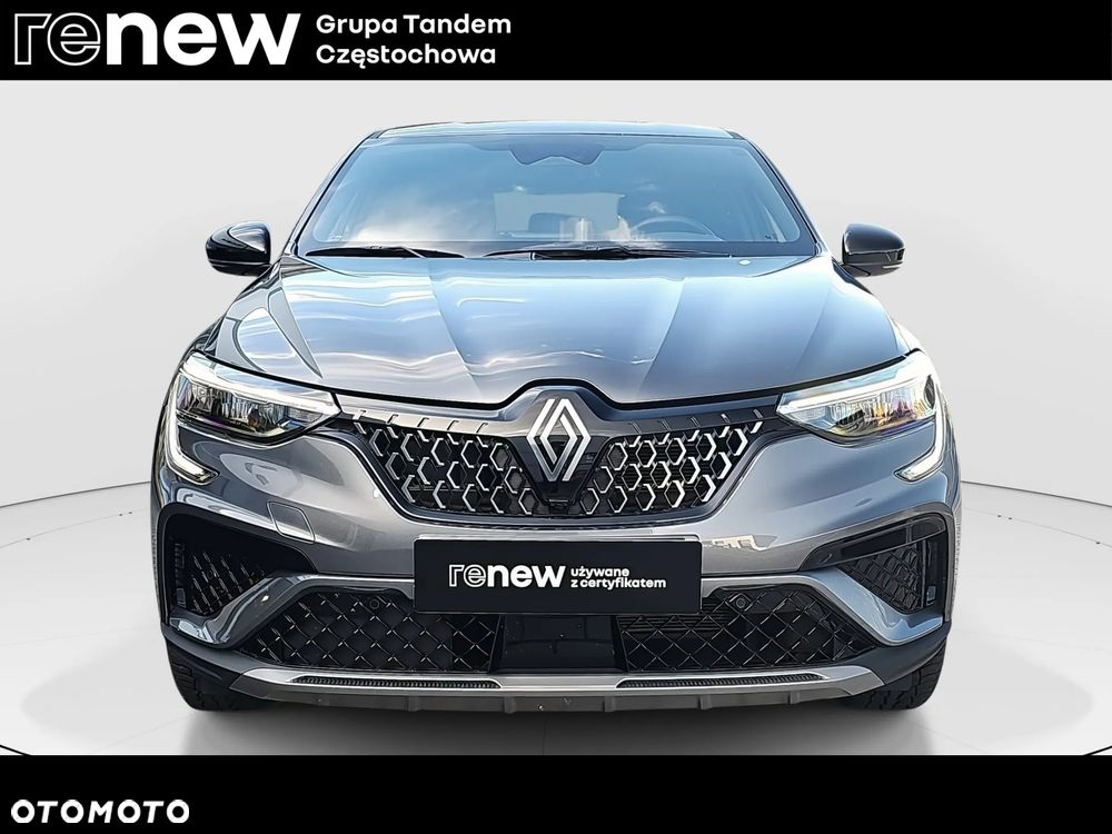 Renault Arkana 2025 photo 2