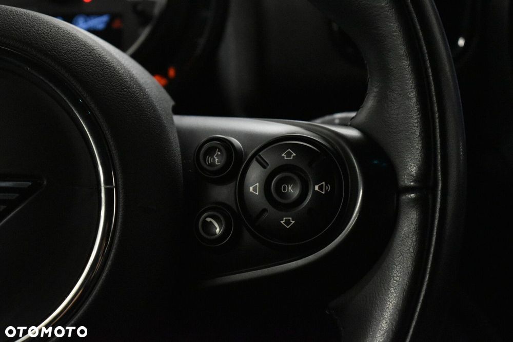 MINI Countryman - 14