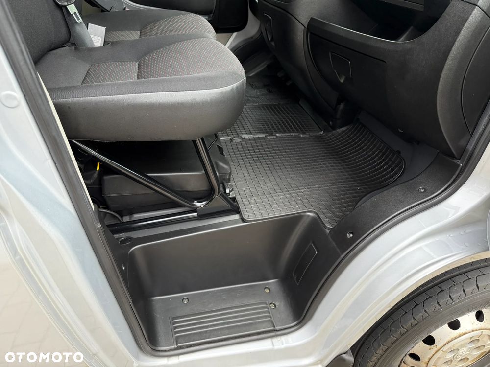 Peugeot Boxer - 12