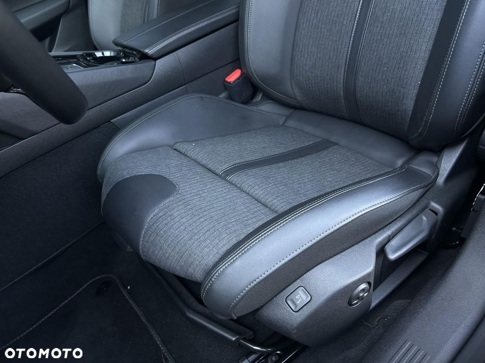 Peugeot 508 1.5 BlueHDi Allure S&S EAT8 - 11