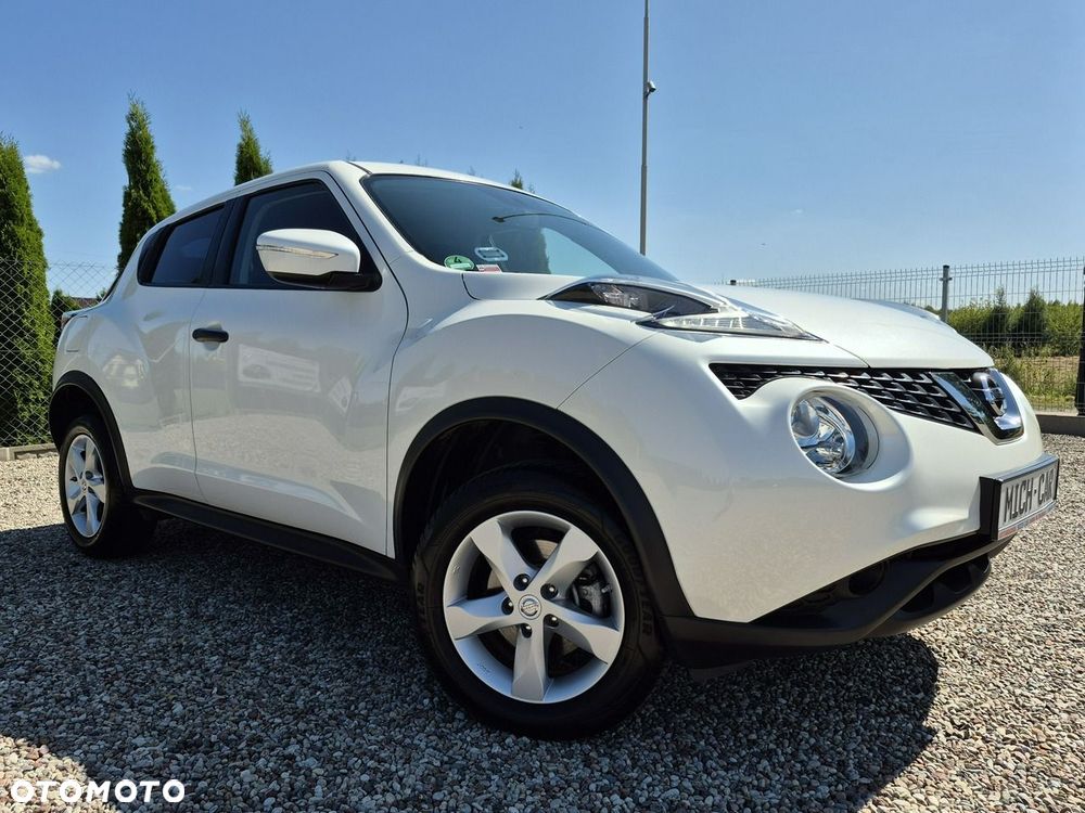 Nissan Juke - 12