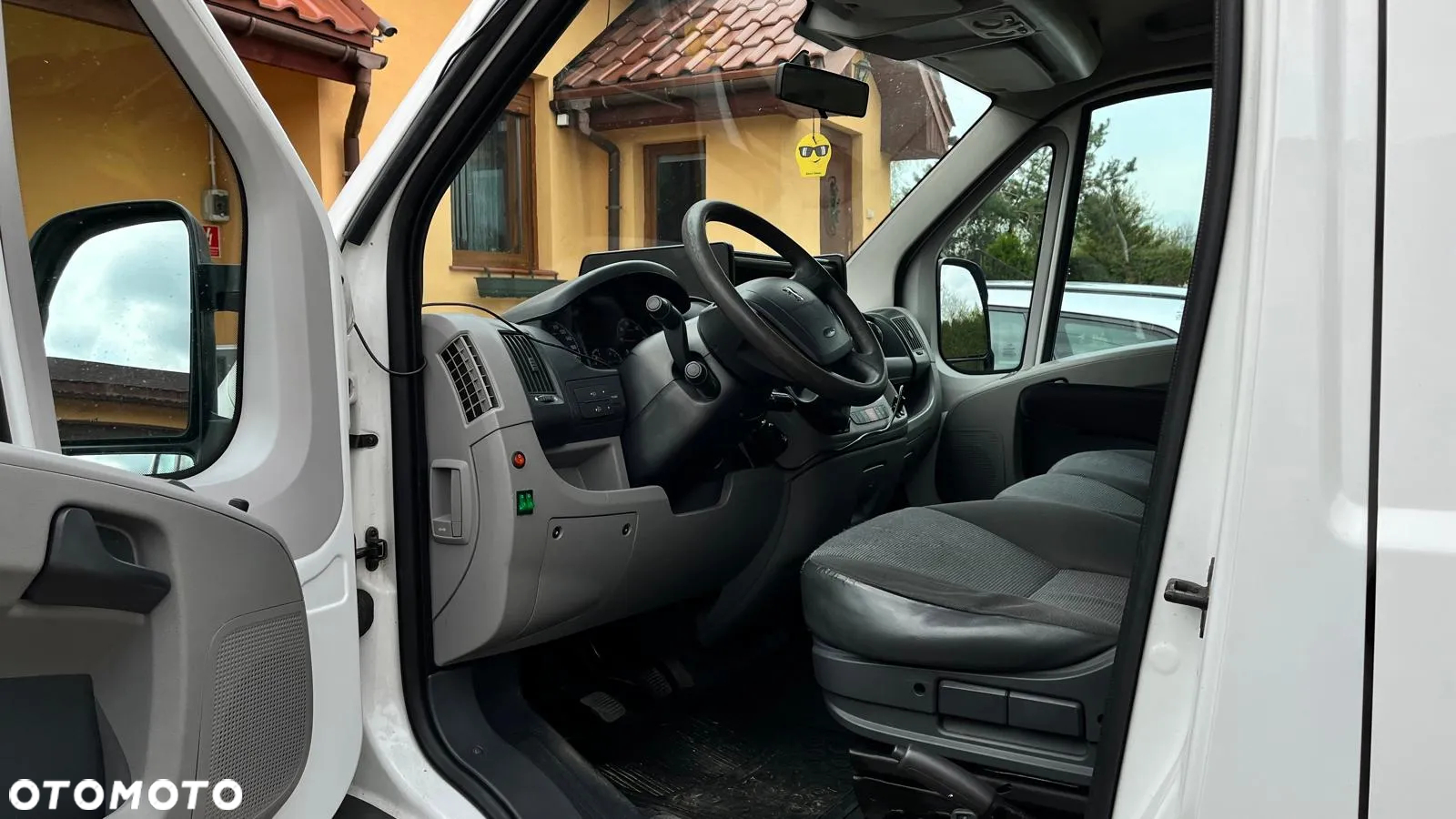 Peugeot Boxer - 15