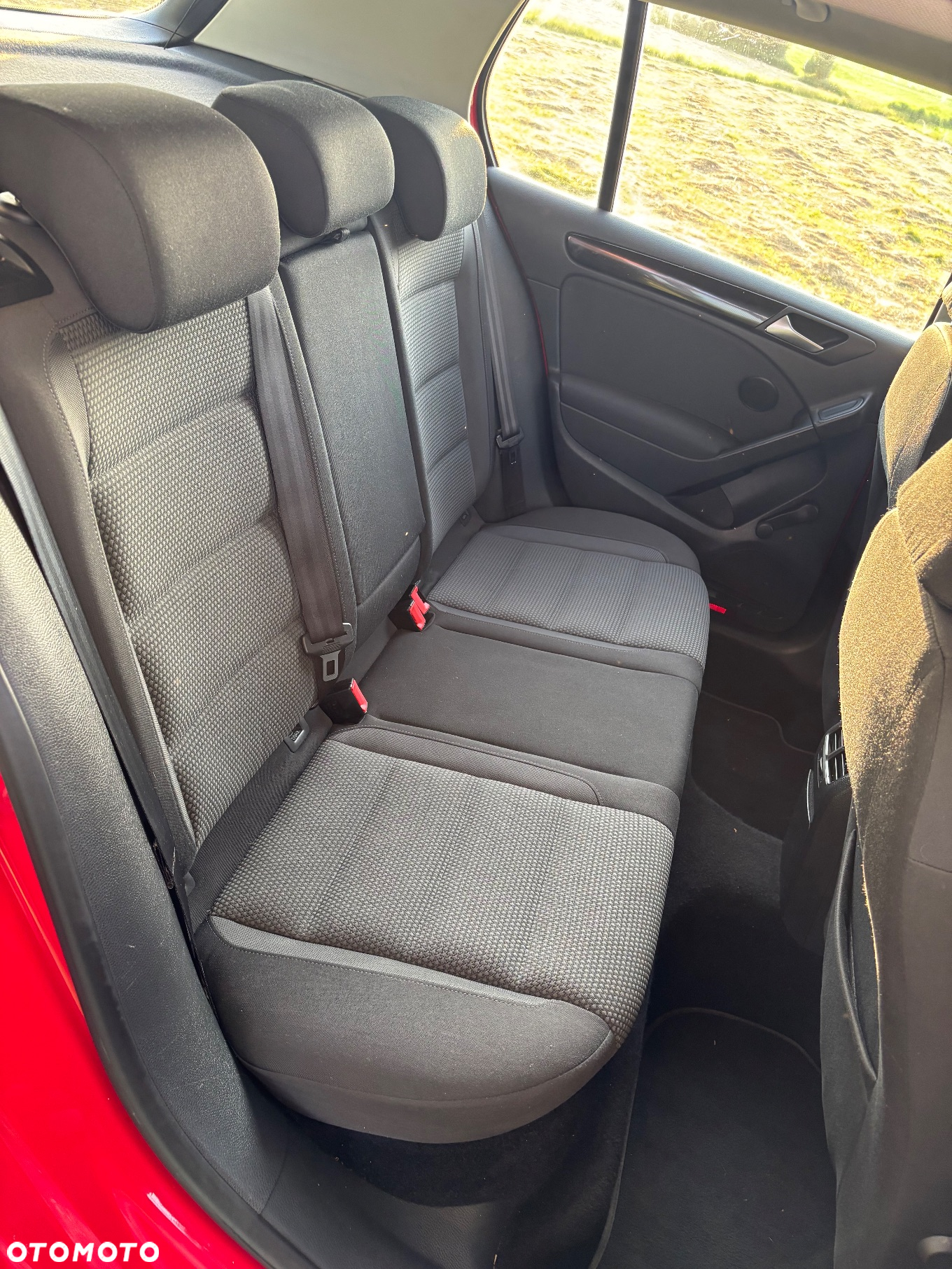 Volkswagen Golf 1.4 Comfortline - 33