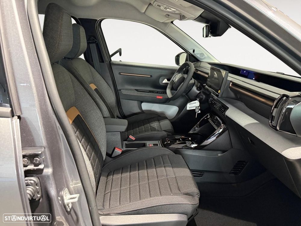 Citroën C3 Aircross - 14